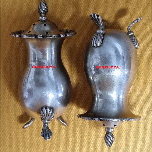 Set sale argento antico a - in,
