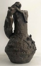 Giovane Nude Sexy Sirena