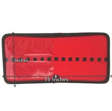 Carrying Travel Case Faux