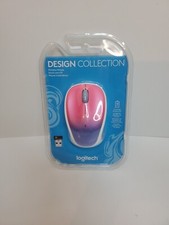 NEW/SEALED! Logitech Color