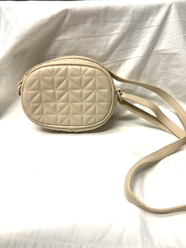 Borsa mano zara beige - a,