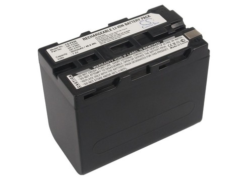Batteria per sony - per,