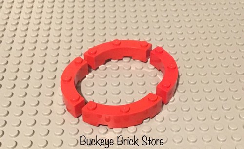 Lego mattoni maccheroni - mattoni,