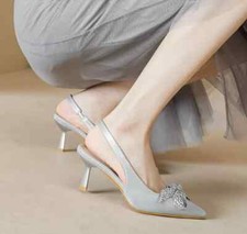 Decolte Scarpe Donna 7.5