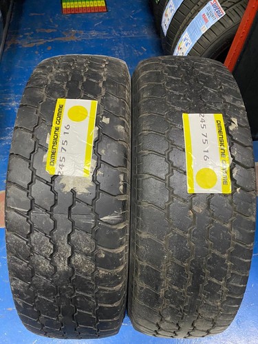 Gomme tire elanzo - 2,