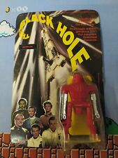 Walt Disney's THE BLACK HOLE Maximilian 1979 Mego GIG Italy Figure