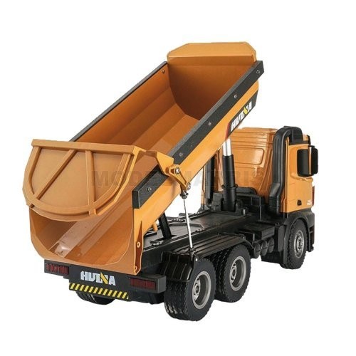 Huina ch1582 camion cava - cava, in