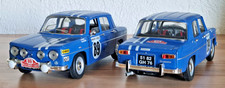 Renault 8 Gordini 1300 (1967)