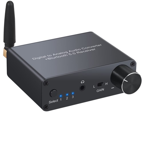 Linkfor 192khz dac bluetooth - 192khz,