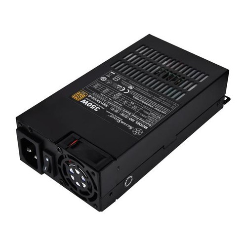 Silverstone fx350 - silverstone, fx350-g
