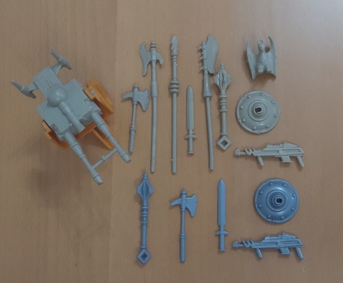 Lotto armature masters - armature,