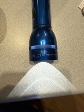 Torcia vintage MAG-LITE LARGE