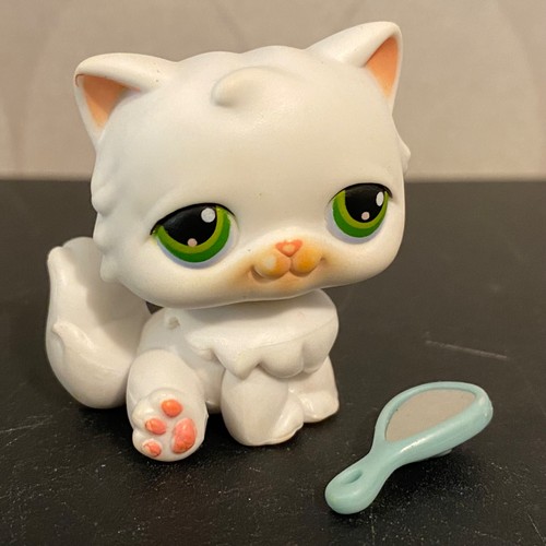 Autentico littlest pet shop - autentico,