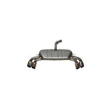 Scarico audi sportback - scarico,