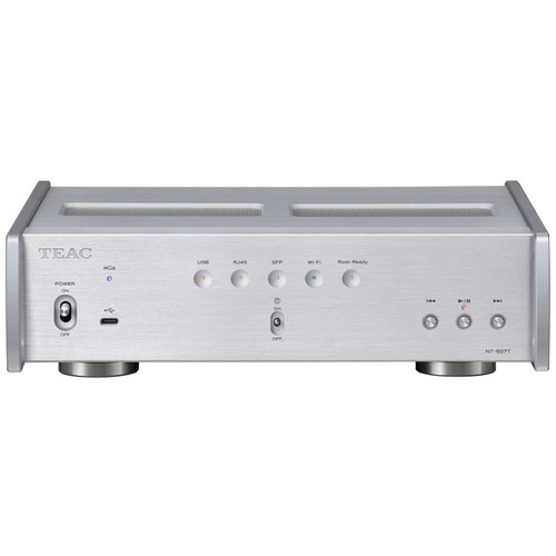Teac 507t rete - teac,