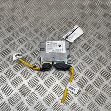 HYUNDAI KONA OS SRS Control