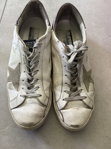 Scarpe ginnastica uomo - scarpe,