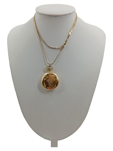 Arctos orologio tasca oro - arctos,
