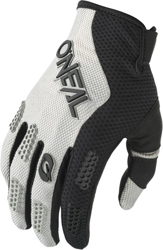 Guanti bici motocross - da,