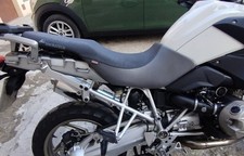 sella bmw R 1200 gs