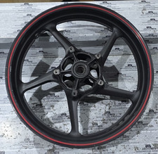 Cerchio anteriore yamaha yzf