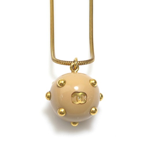 Collana originale con logo
