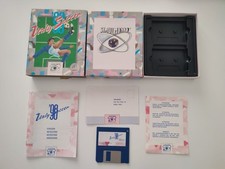 Commodore Amiga Italy '90