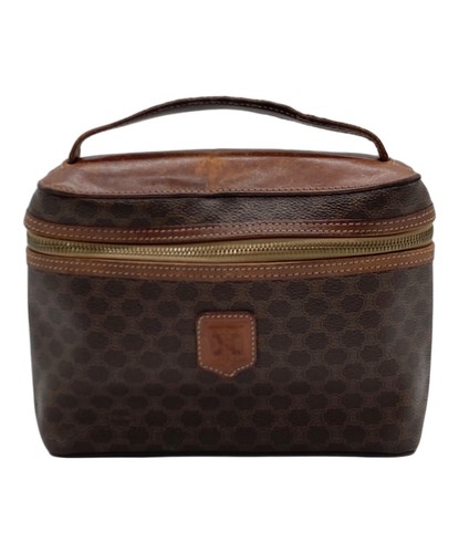Celine macadam marrone vanity - celine,