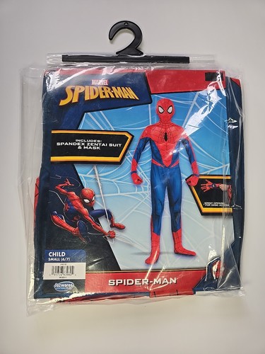 Costume tuta maschera marvel - costume,