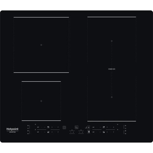 Hotpoint piano cottura - hotpoint,