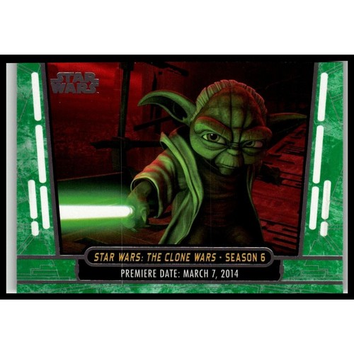 2017 topps star wars 40th - 2017,