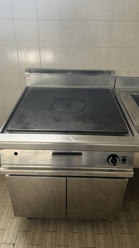 Cucina professionale
