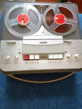 REGISTRATORE a bobine  PHILIPS EL 3534 A/00. Raro primo modello della serie