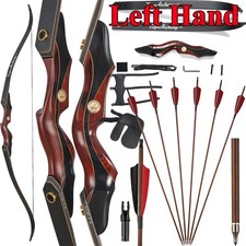 Archery arco ricurvo 60" mano
