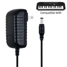 Adattatore CA 9,5 V per Casio