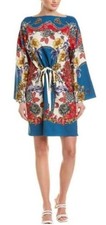 Gucci Runway Boudoir abito