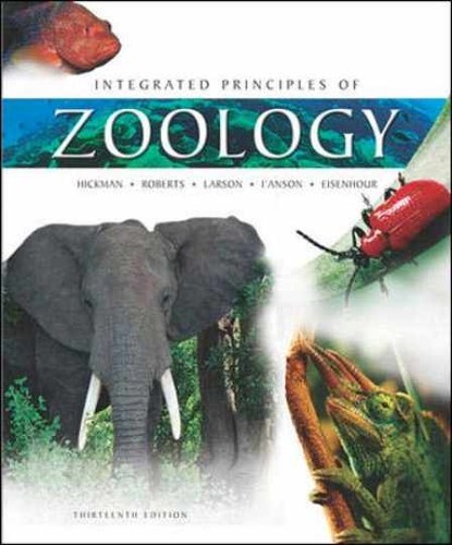 Integrated principles - of,