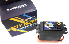 Turnigy 1501MG Servo RC Alta