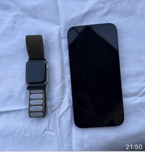Vendo iphone plus 128gb - 14,