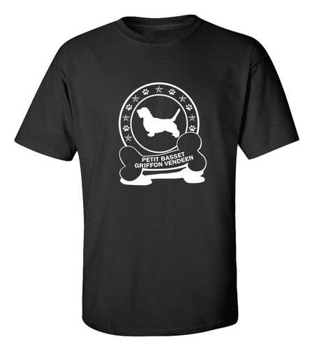 Shirt petit basset - petit,