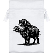 Borsa/borsa con coulisse in