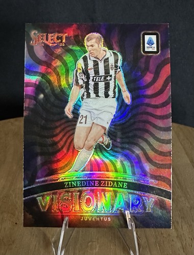 Panini select serie a - 24-25,