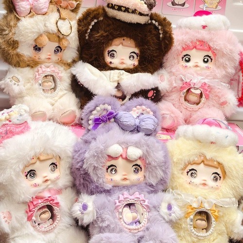 Top toy nommi - nommi, figure