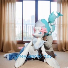 Cuscino corpo lungo Primarina