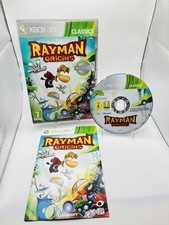 Rayman Origins Xbox 360