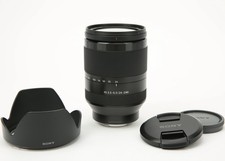 Sony FE 24-240 mm f/3.5-6.3