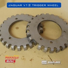 Ruota trigger Jaguar V12 per