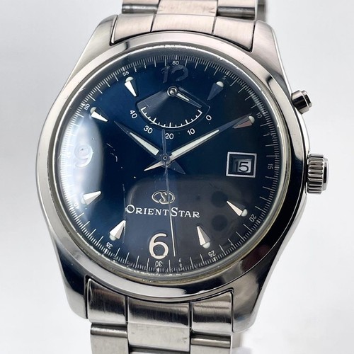 Orologio orient star - star, classic