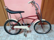 Bicicross Anni 70 Tipo