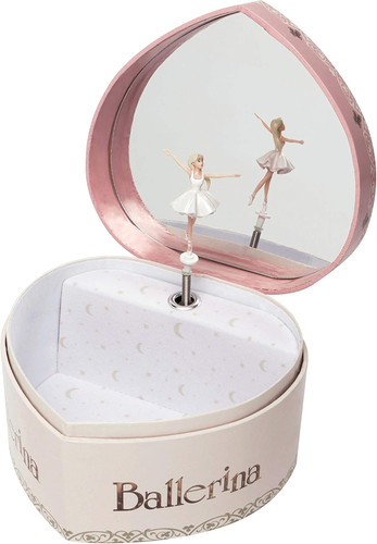 Carillon ballerina il film - ballerina.,